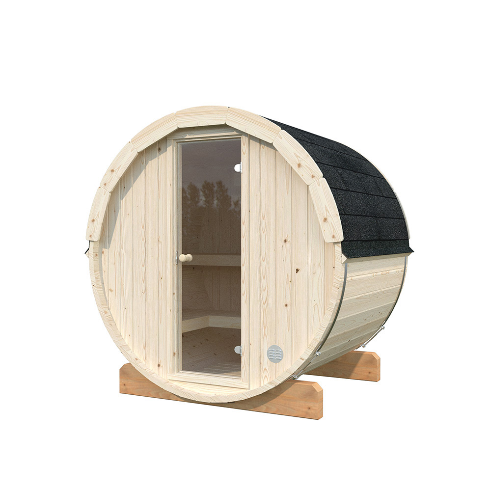 Bastutunna Palmako Anita 0,9 m2