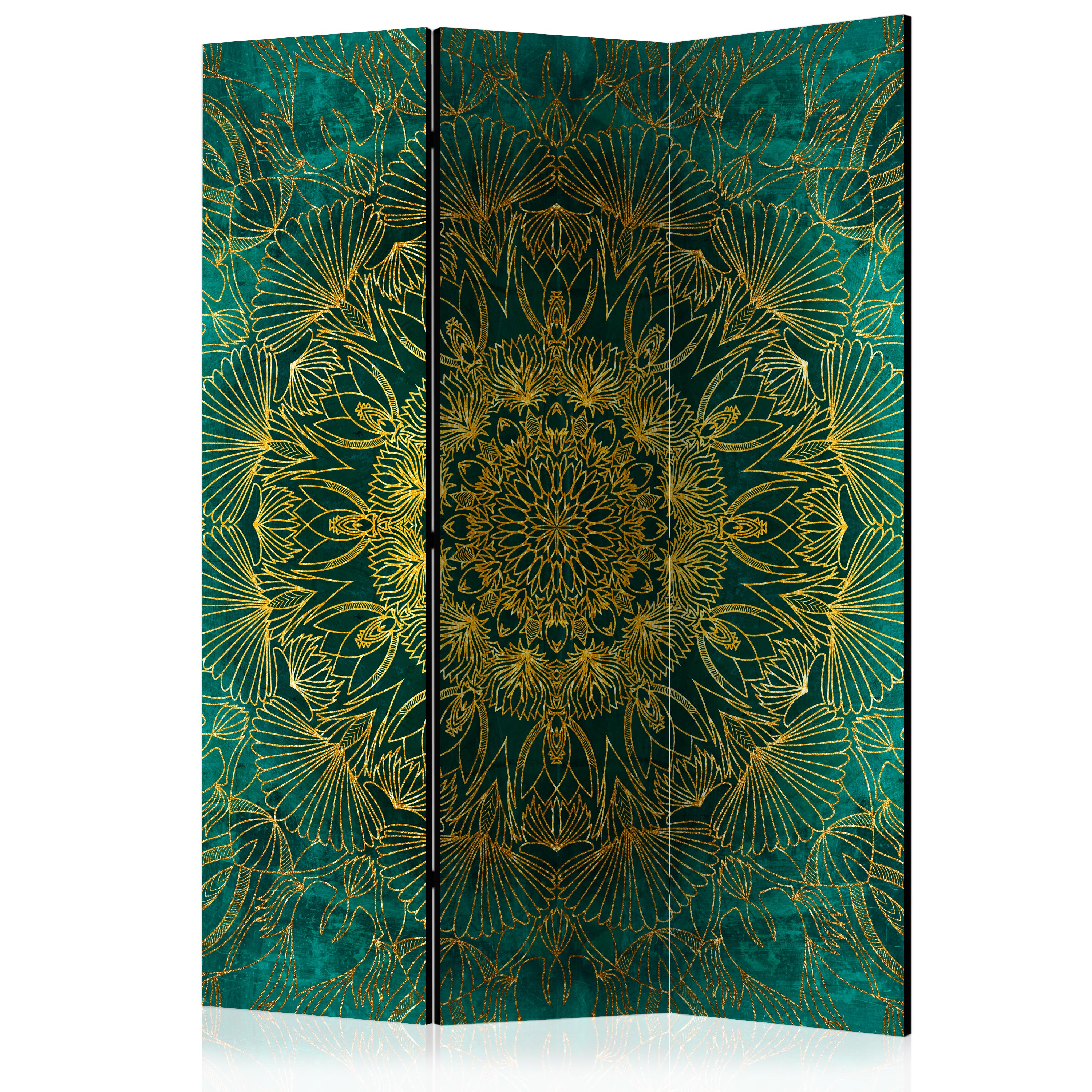 Rumsavdelare Arkiio Royal Stitching 135x172 cm