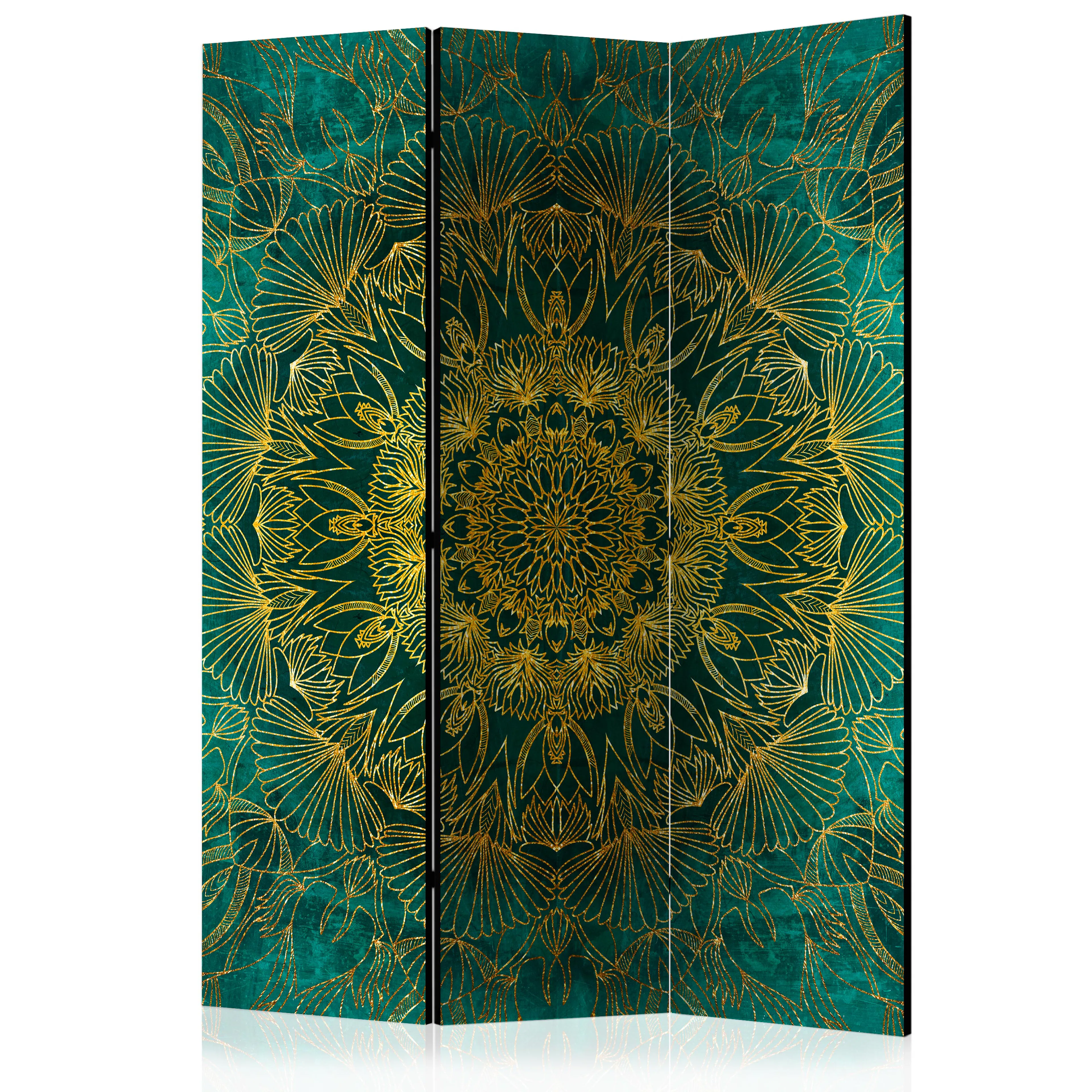 Rumsavdelare Arkiio Royal Stitching 135x172 cm