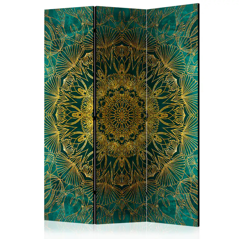 Rumsavdelare Arkiio Royal Stitching 135x172 cm