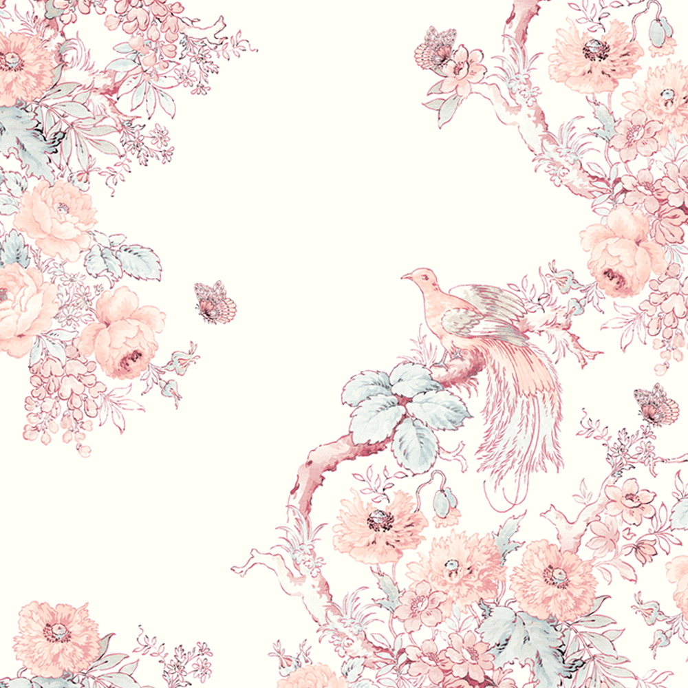 Fototapet Laura Ashley Birtle 300x280 cm