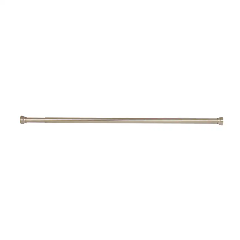 Duschstång Spirella Kreta 75-125