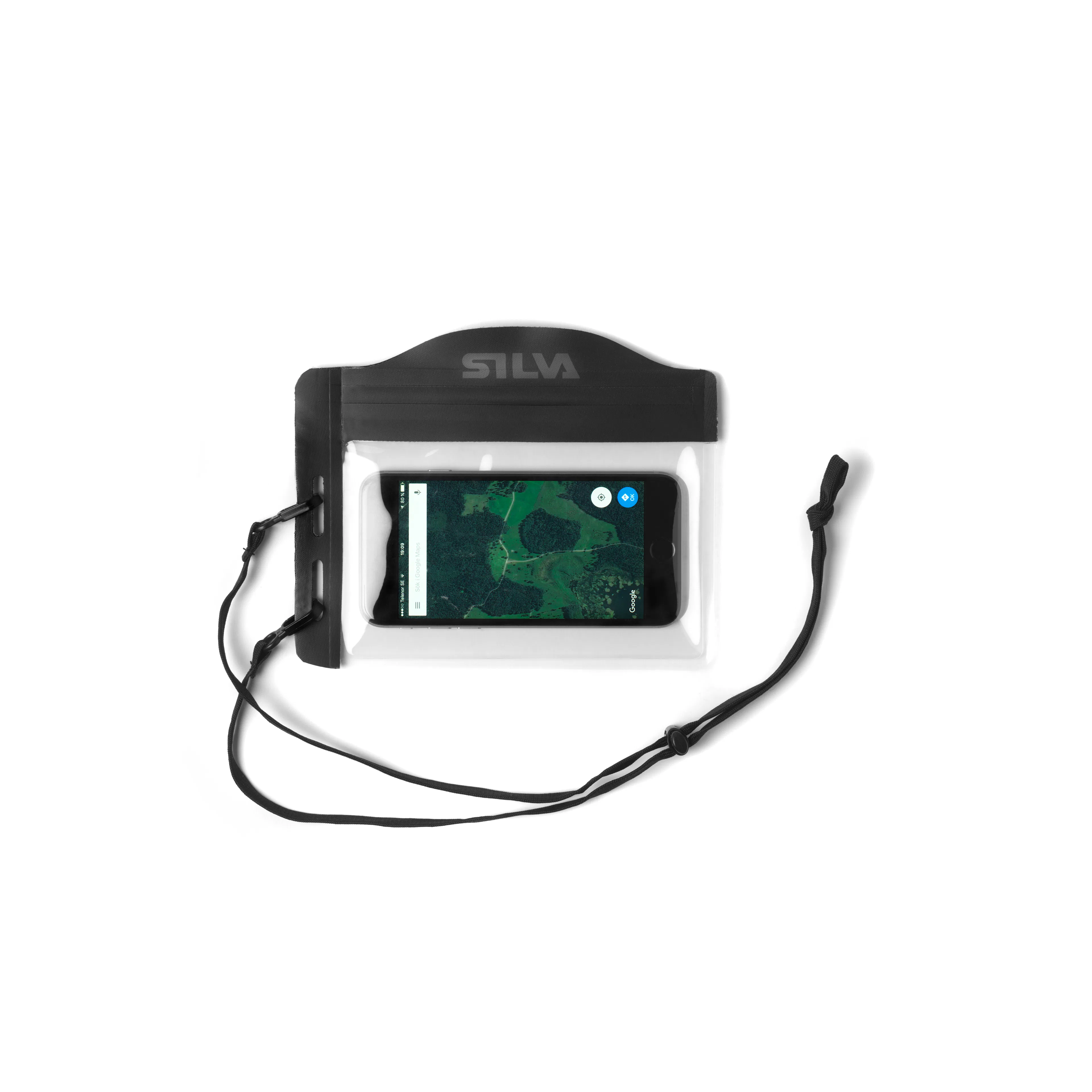 Map Case Silva Dry S