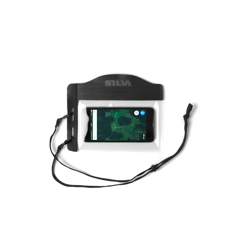 Map Case Silva Dry S