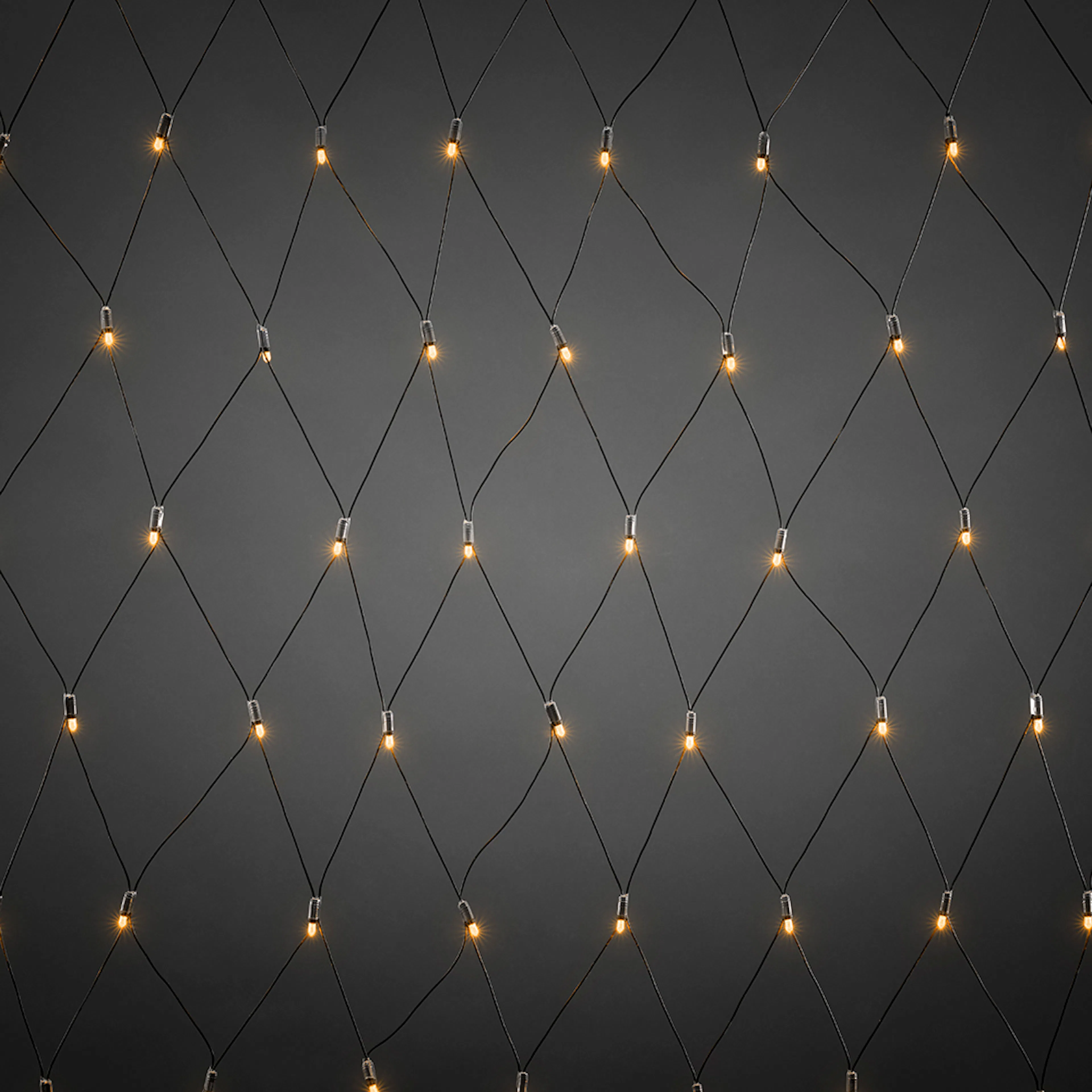 Tilläggs Ljusnät Gnosjö Konstsmide 104 st LED