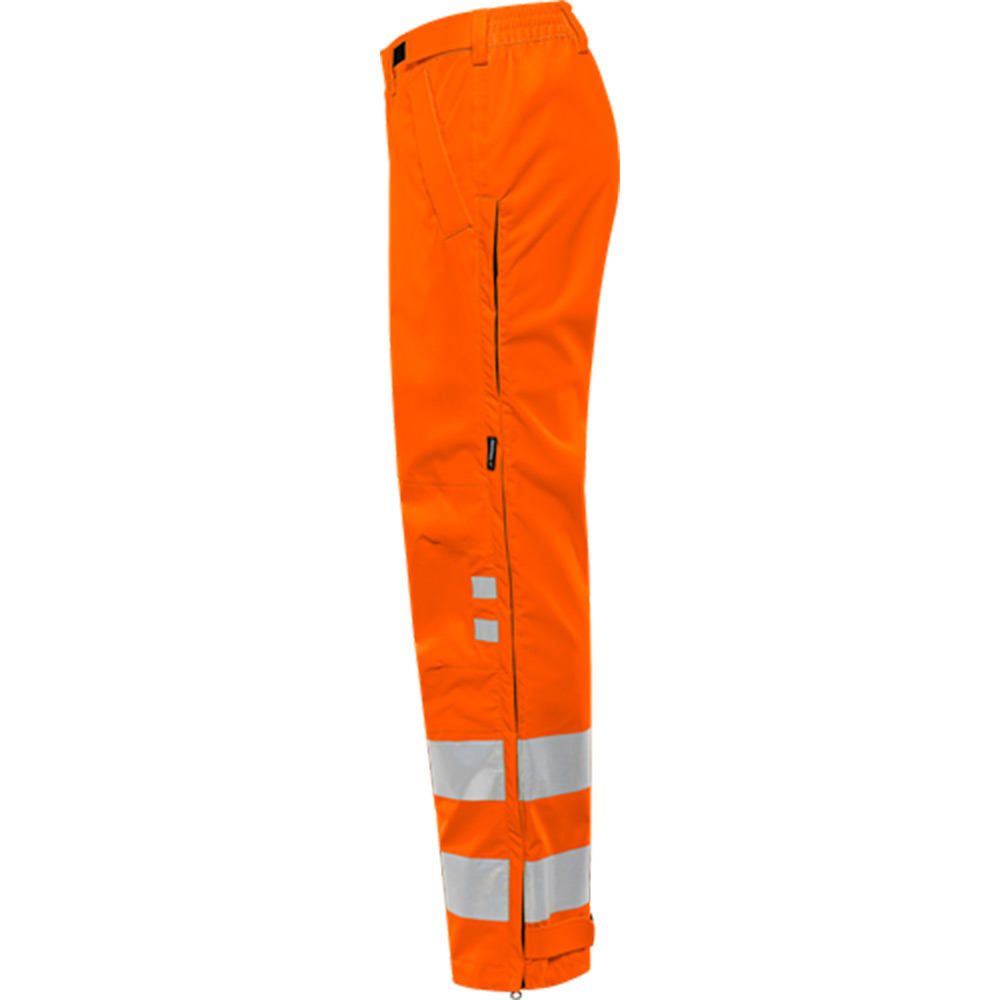 Skalbyxa Fristads Varsel 2680 GLPS Varselorange 4XL