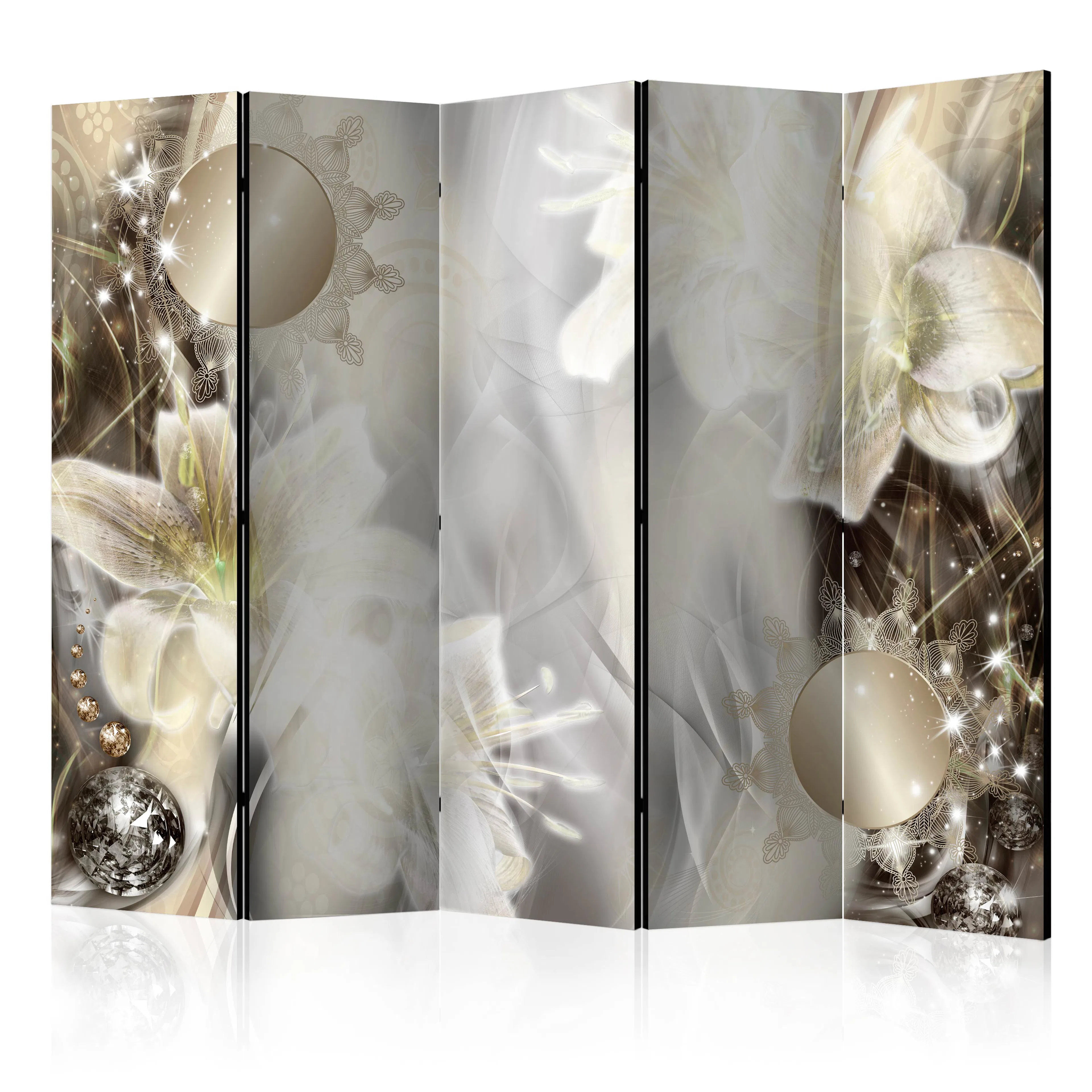 Rumsavdelare Arkiio Royal Splendour II 225x172 cm