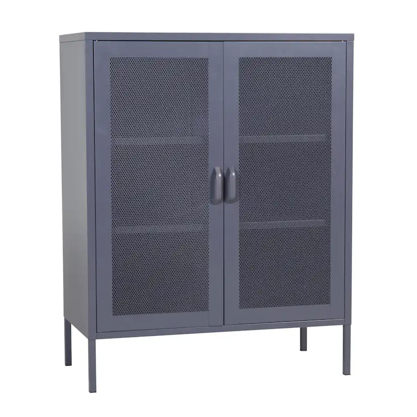 Lågt Skåp Venture Home Misha