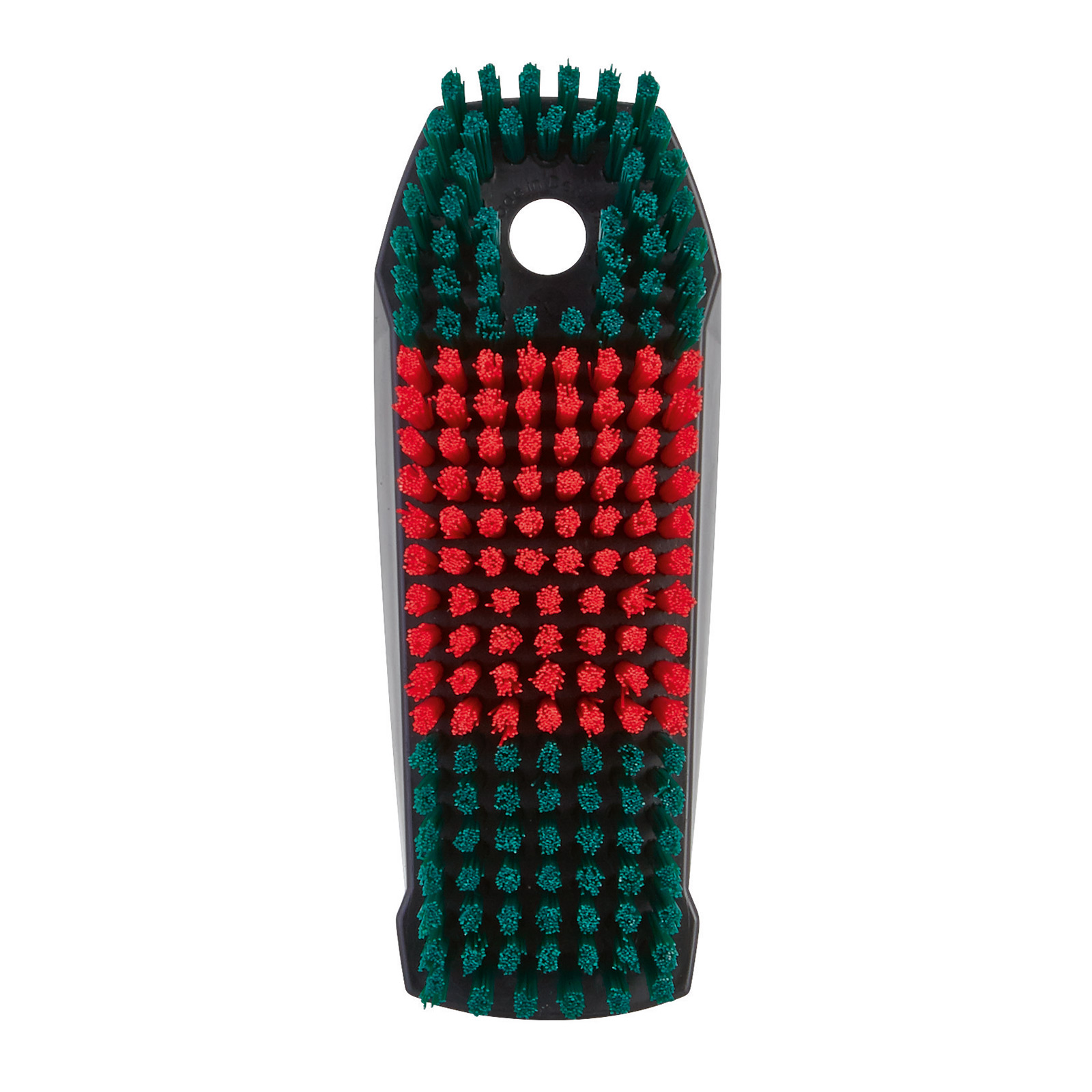 Handborste Vikan Nagelborste Hård Svart 120 mm