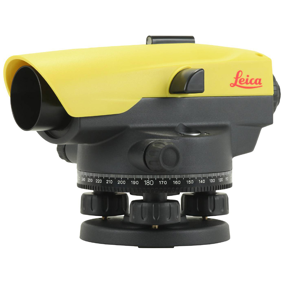 Avvägningsinstrument Leica NA 520