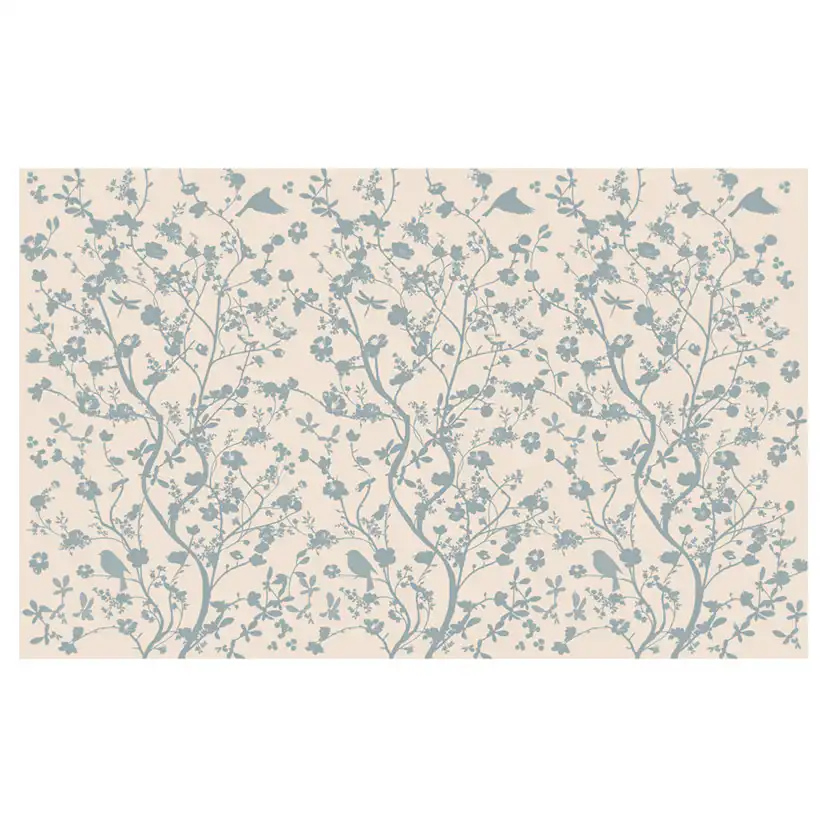 Fototapet Arkiio Spring commotion 450x280 cm