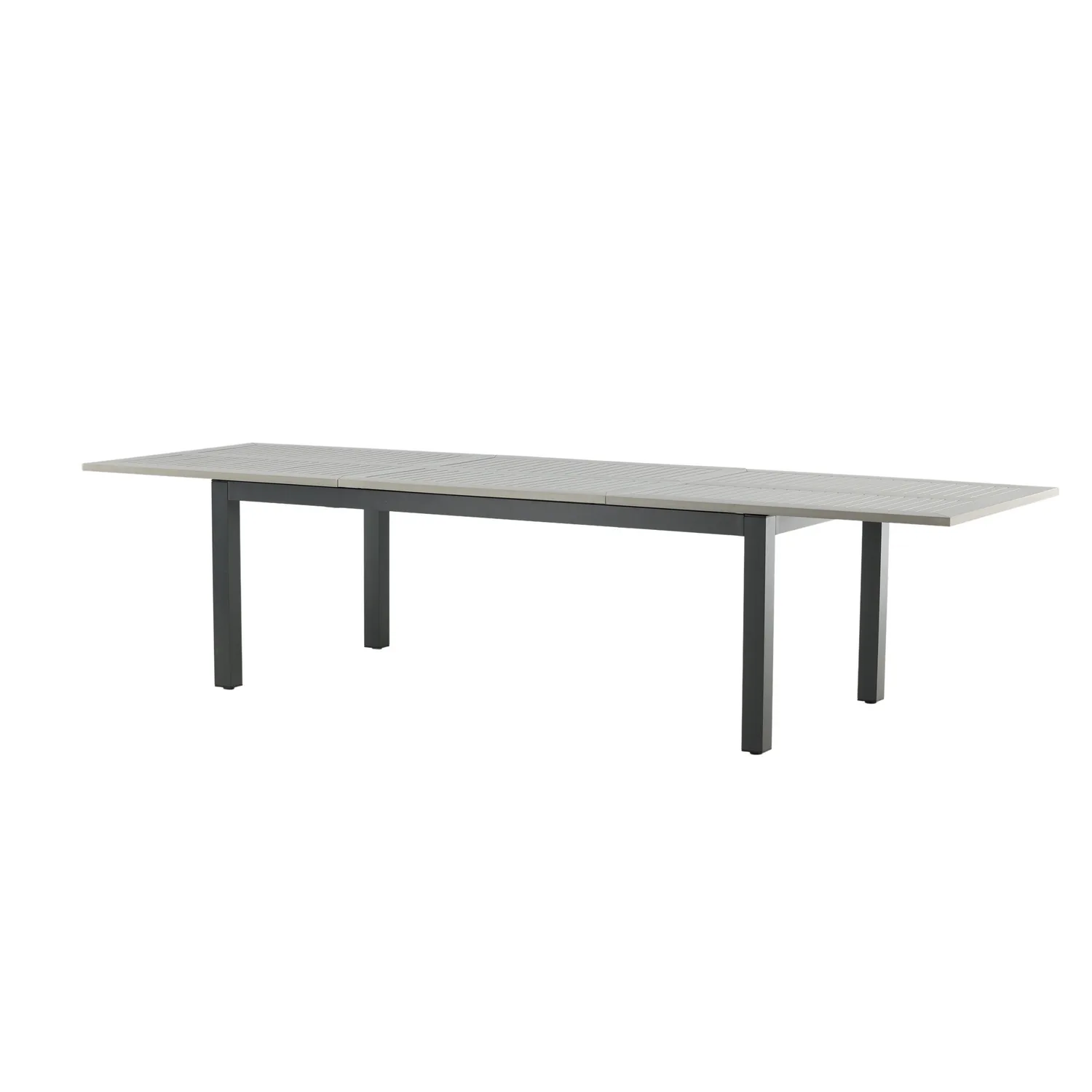 Svart/Grå