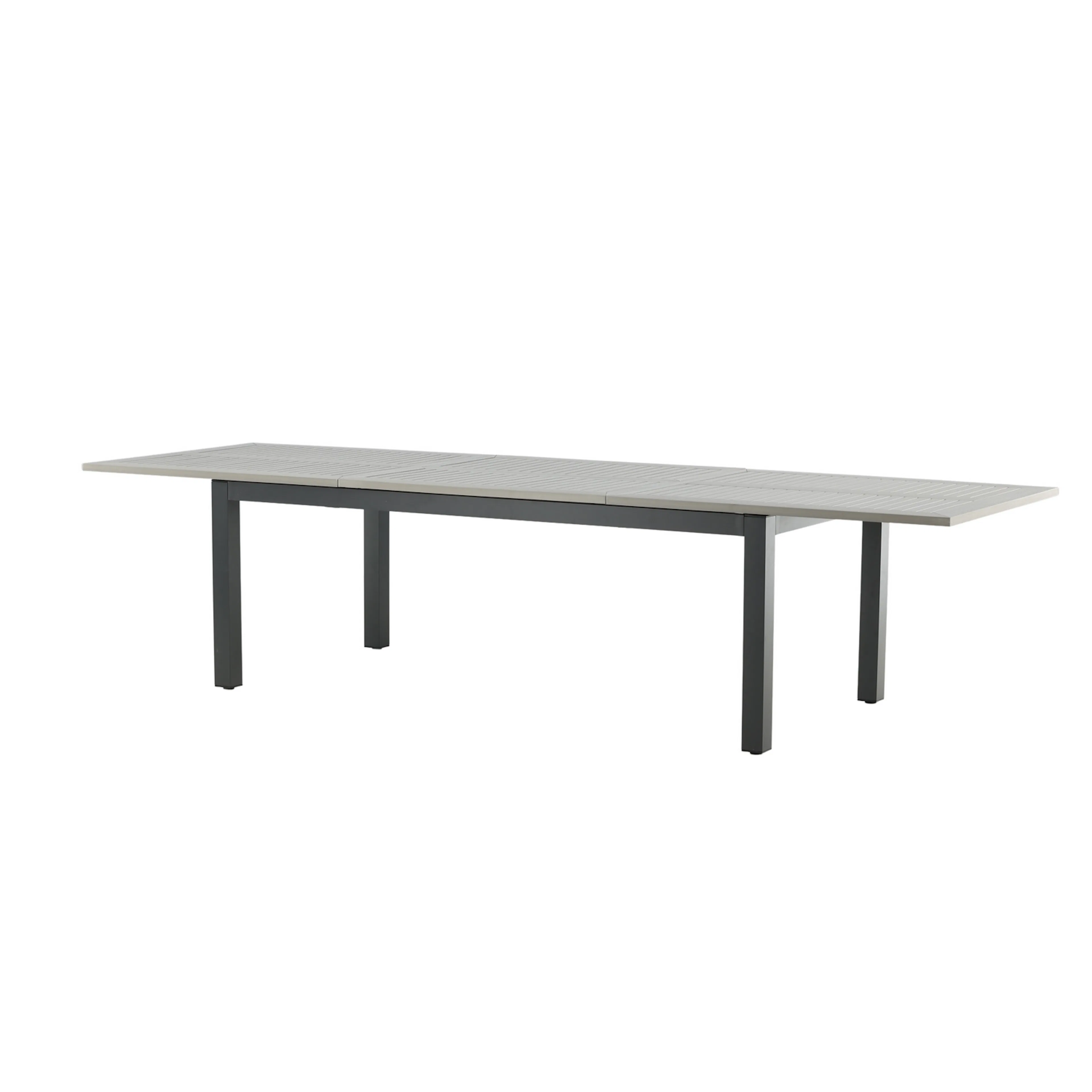 Svart/Grå