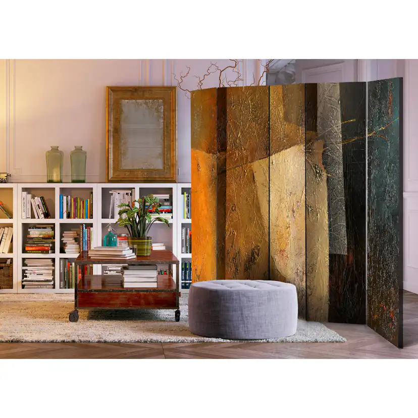 Rumsavdelare Arkiio Modern Artistry II 225x172 cm