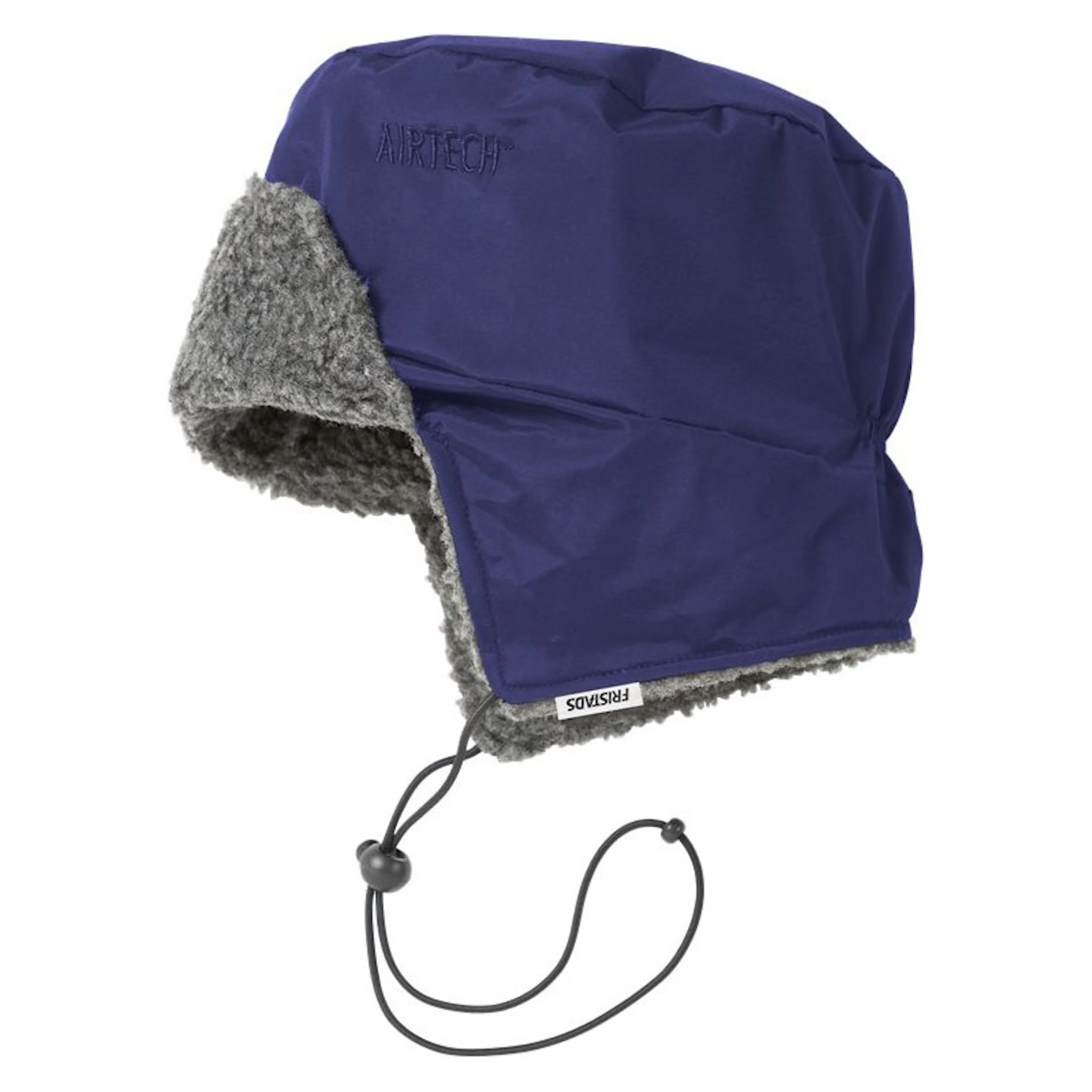 Airtech® Vintermössa 9105 GTT Storlek: L/XL, Blå