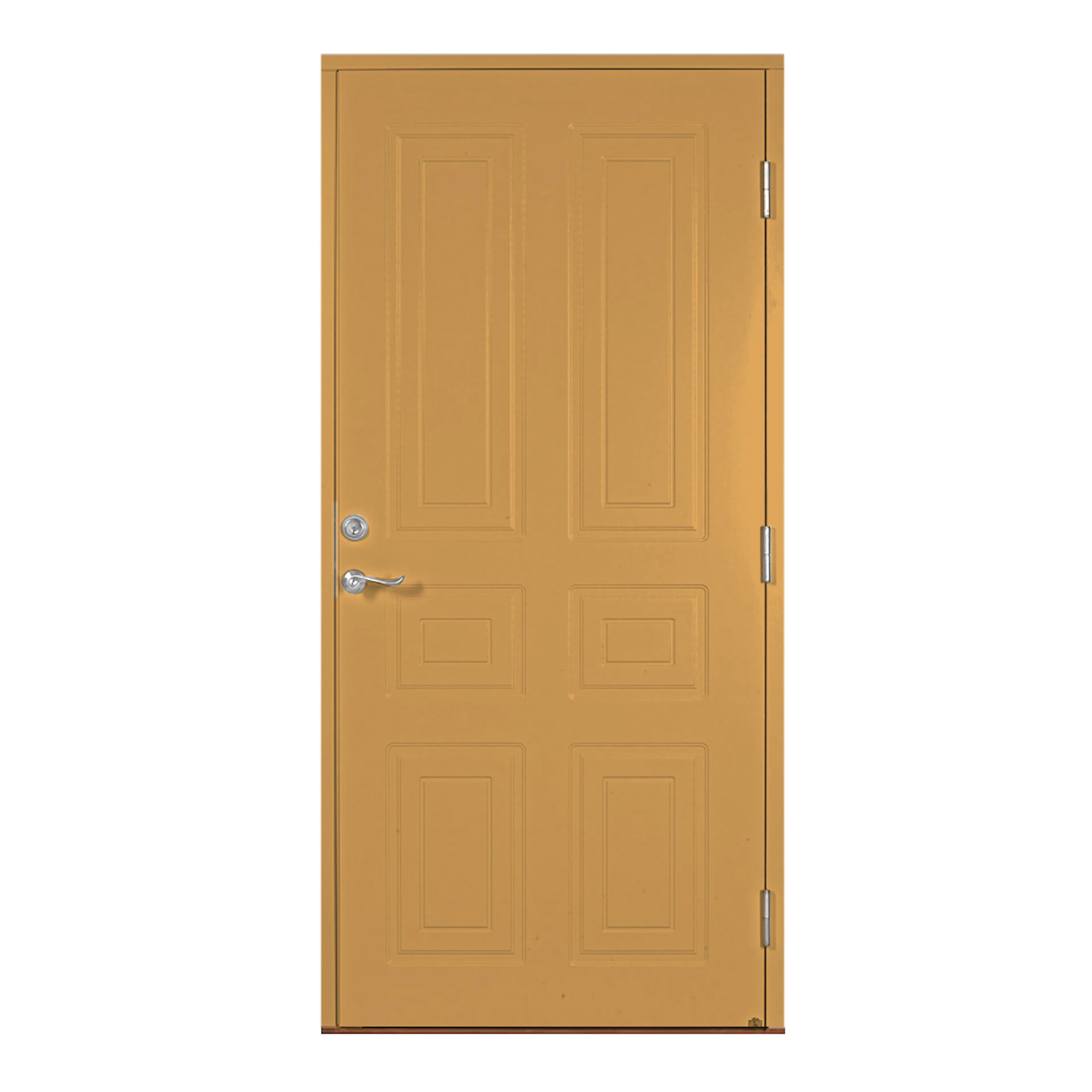 S-2040-Y20R, Gul