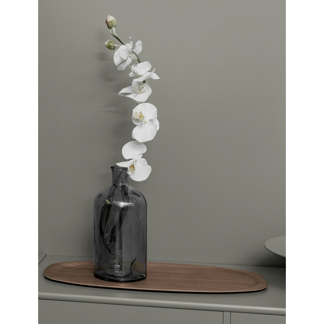 Bricka Åry Trays Viventium Oval