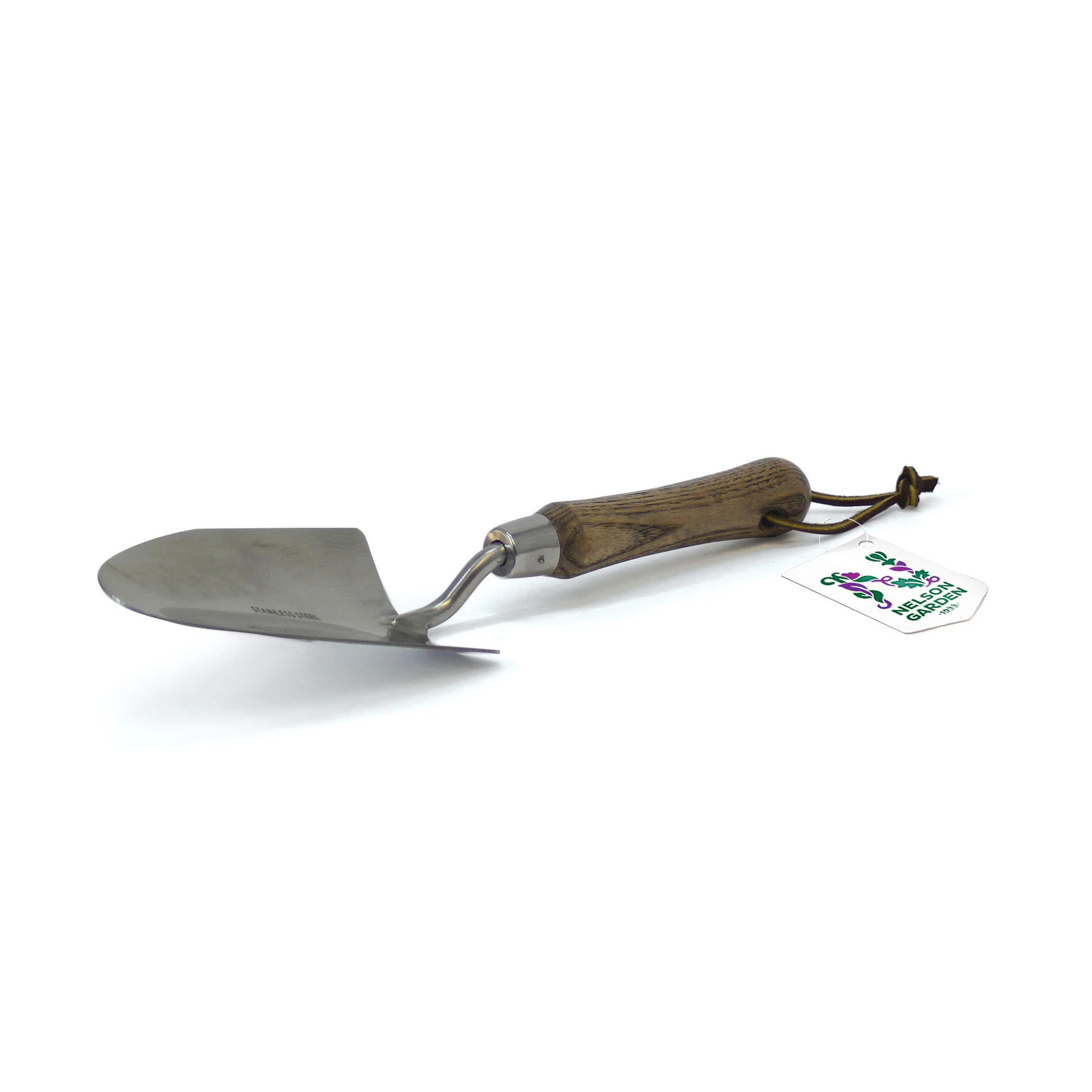 Planterspade Nelson Garden Bred 33cm
