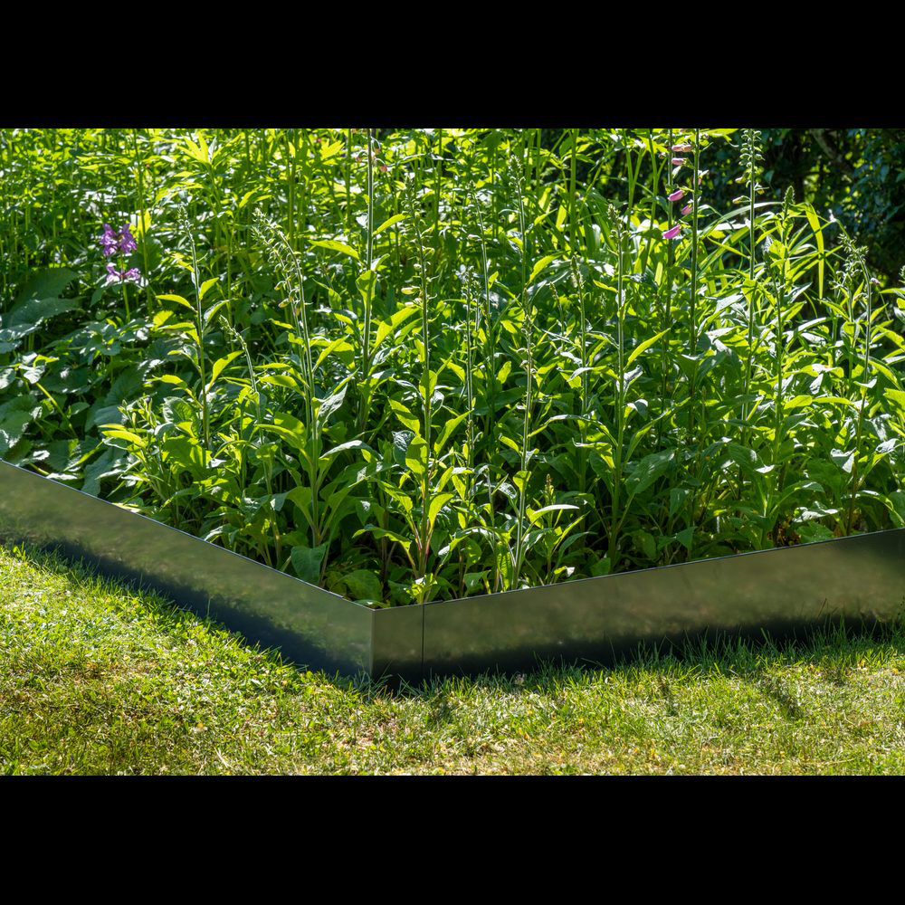 Kantskydd Skotte Garden 26x100 cm 4-pack