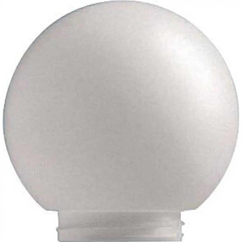 Kupa Ifö Electric Plastglob Inomhusbelysning 150mm Opal
