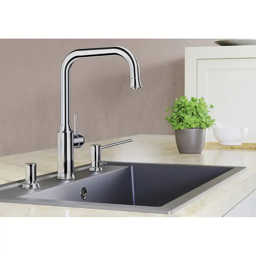 Diskho Blanco Dalago 6 Silgranit