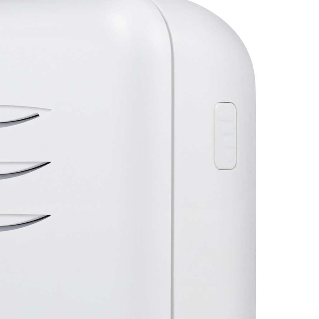 Trådlös Dörrklocka Byron Plug-in 230V