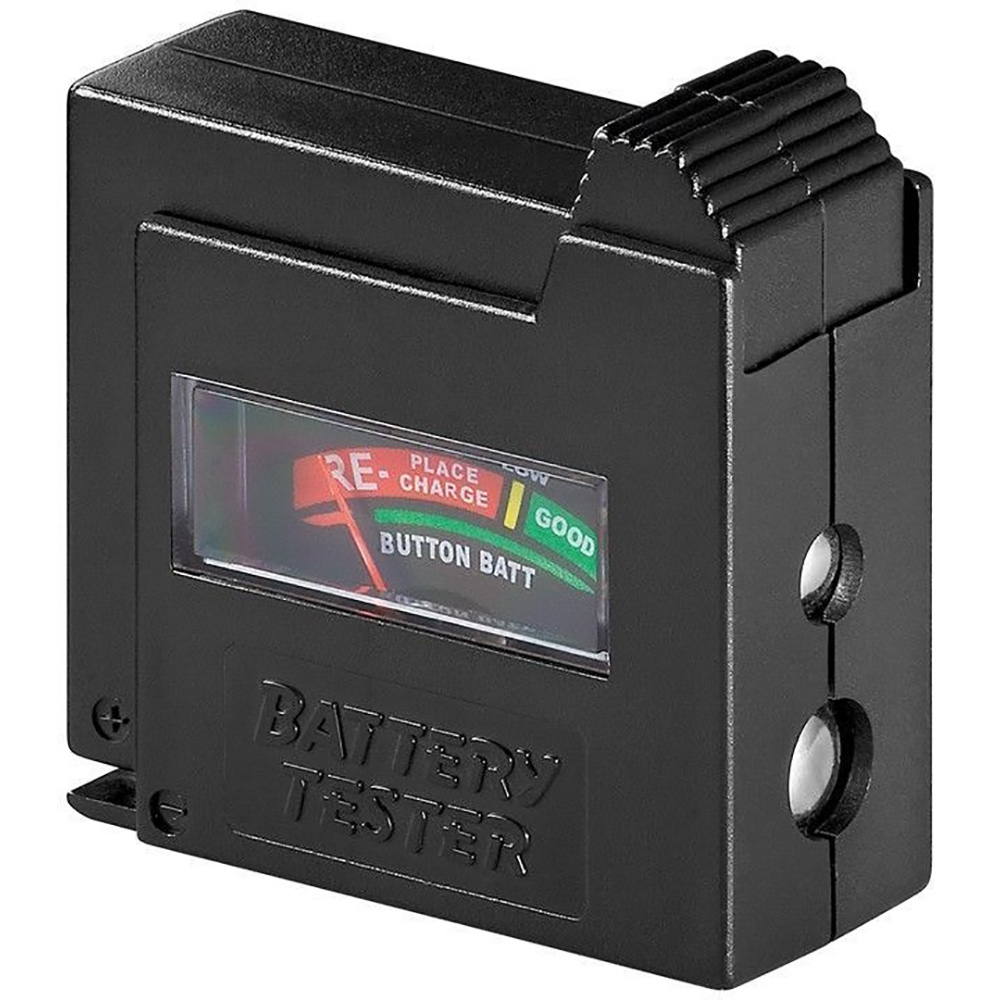 Batterimätare Japcell