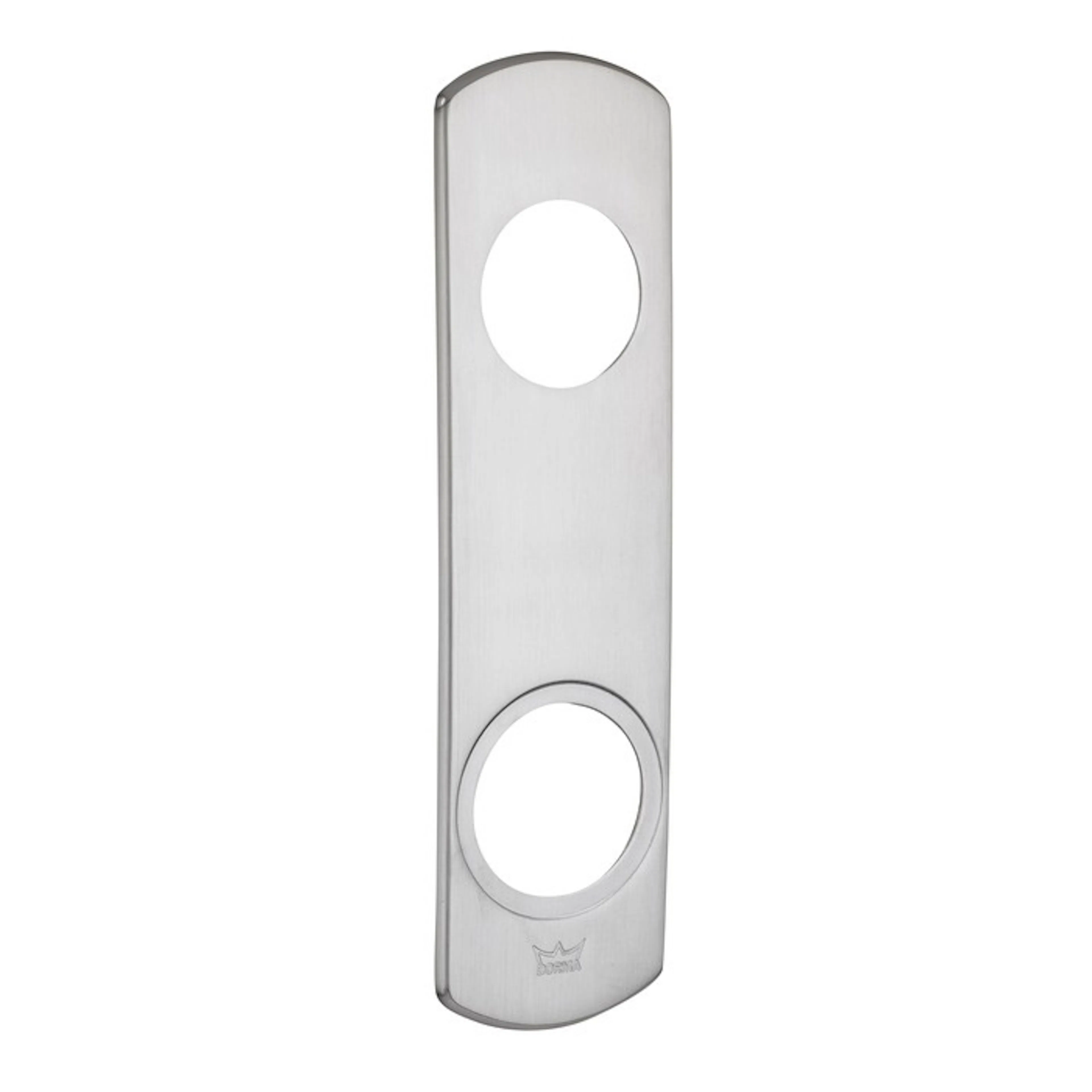 Yttretäckskylt Leksandsdörren