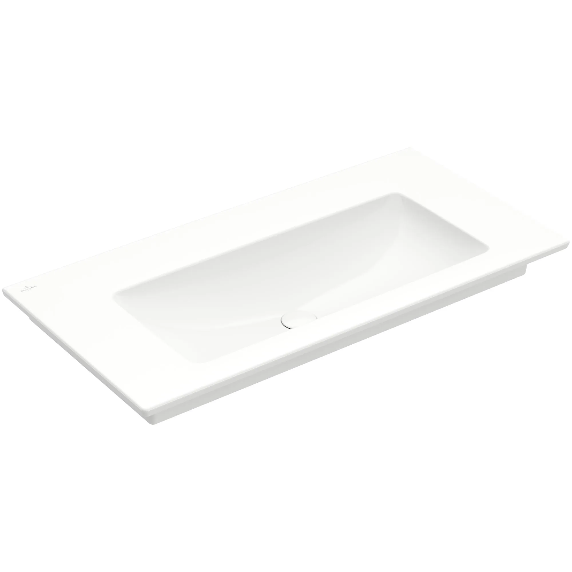 Möbeltvättställ Villeroy & Boch Venticello