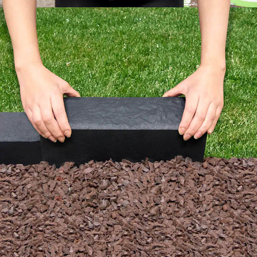 Kansten Recal Gummi 30x10x12 cm 12-pack