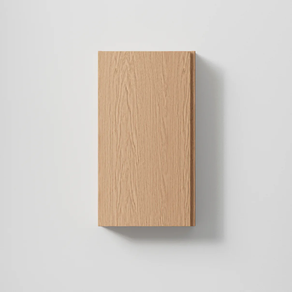 Natural Oak