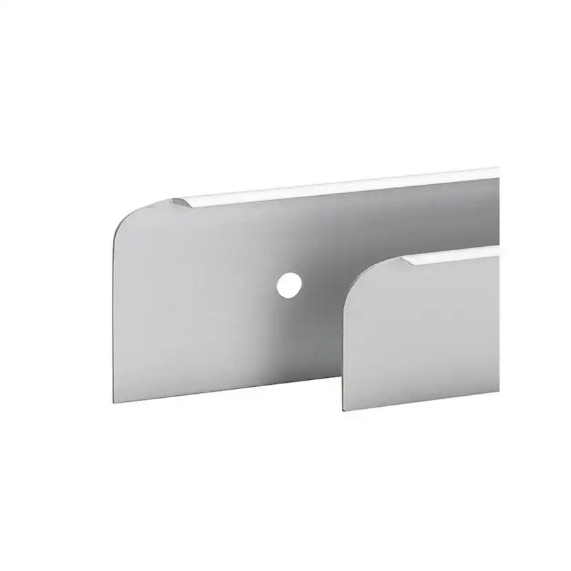 Bänkprofil Beslag Design R10