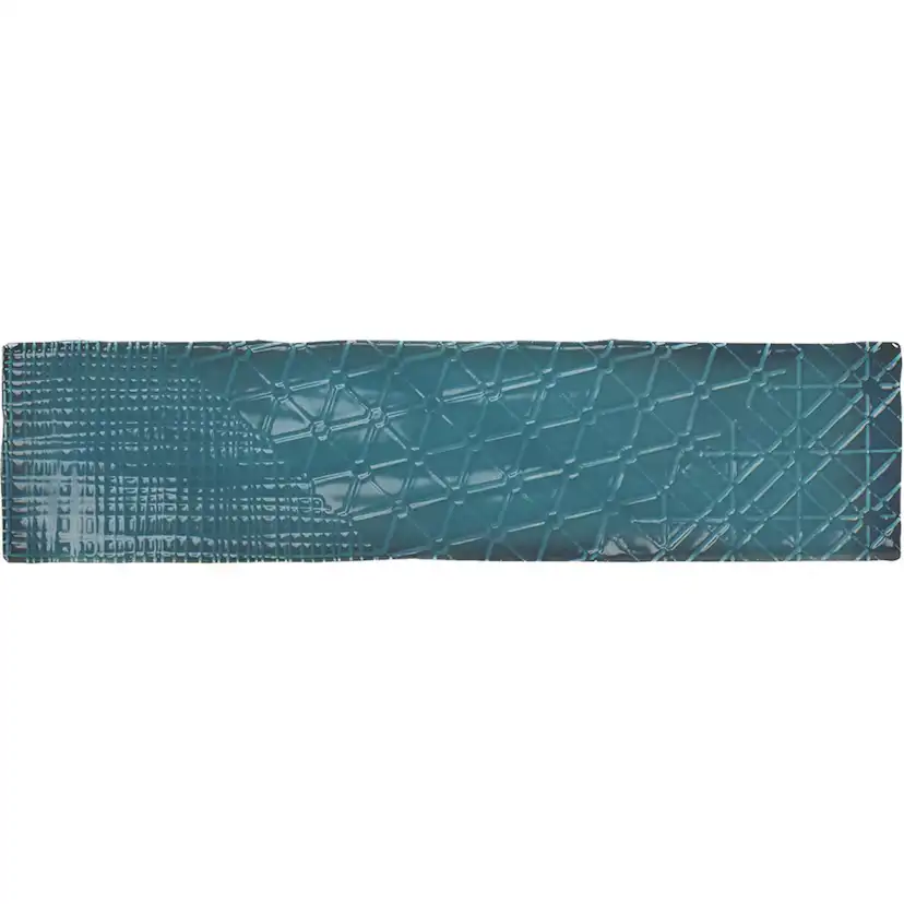 Kakel Peronda Argila Pasadena Grön 7,5x30 cm