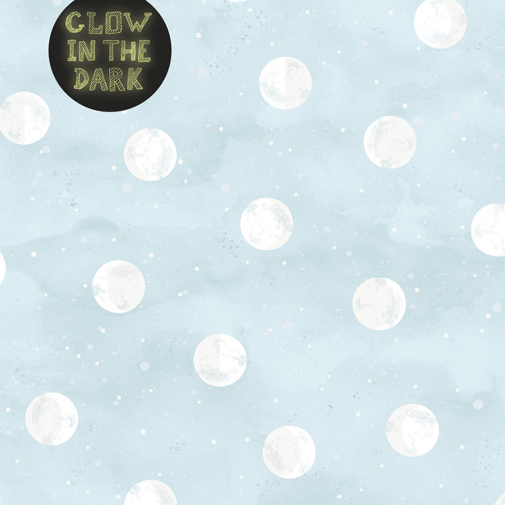 Barntapet Eijffinger Mini Me 399031