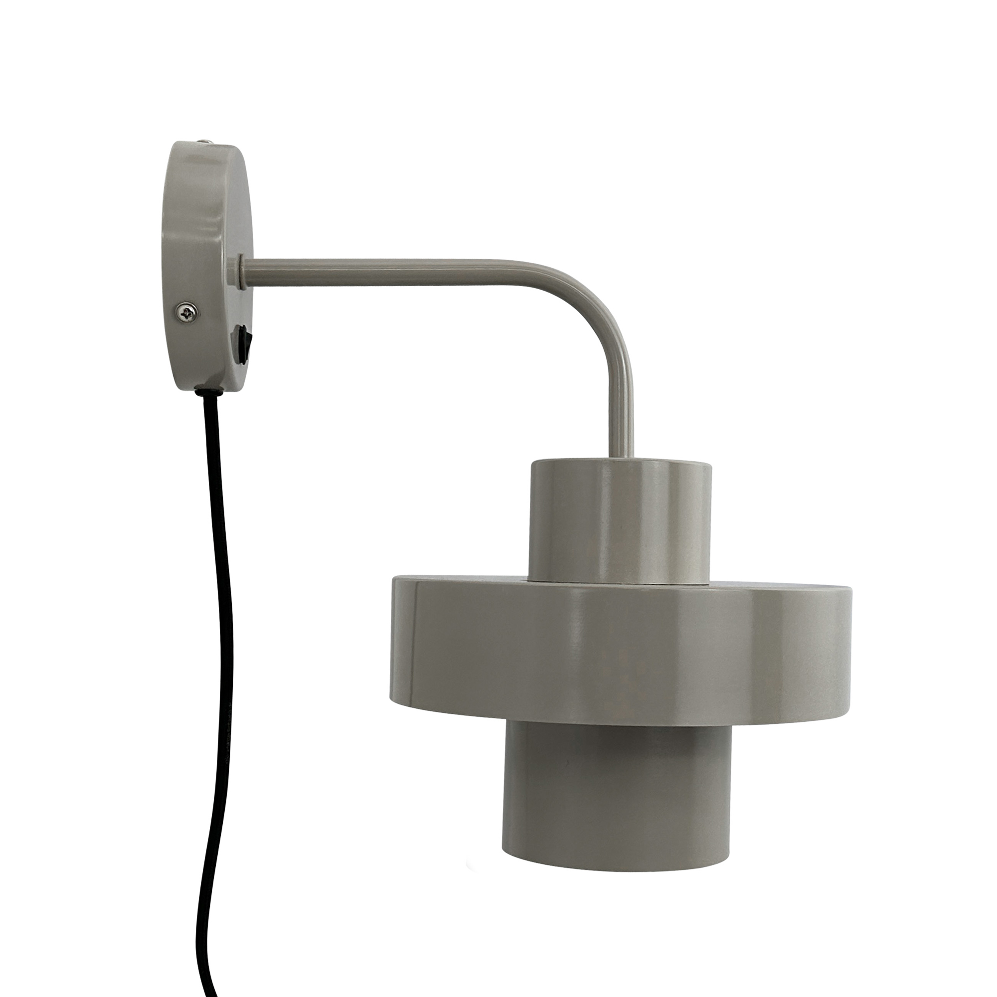 Vägglampa Dyberg Larsen Stoke
