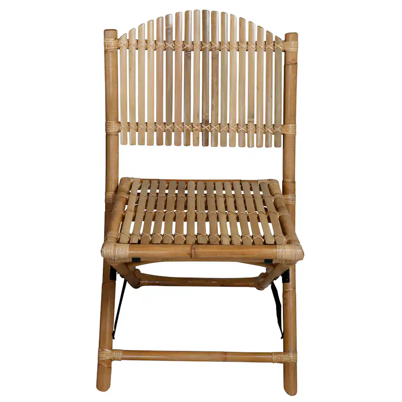 Matgrupp Venture Home Erica med 6 Cane Stolar