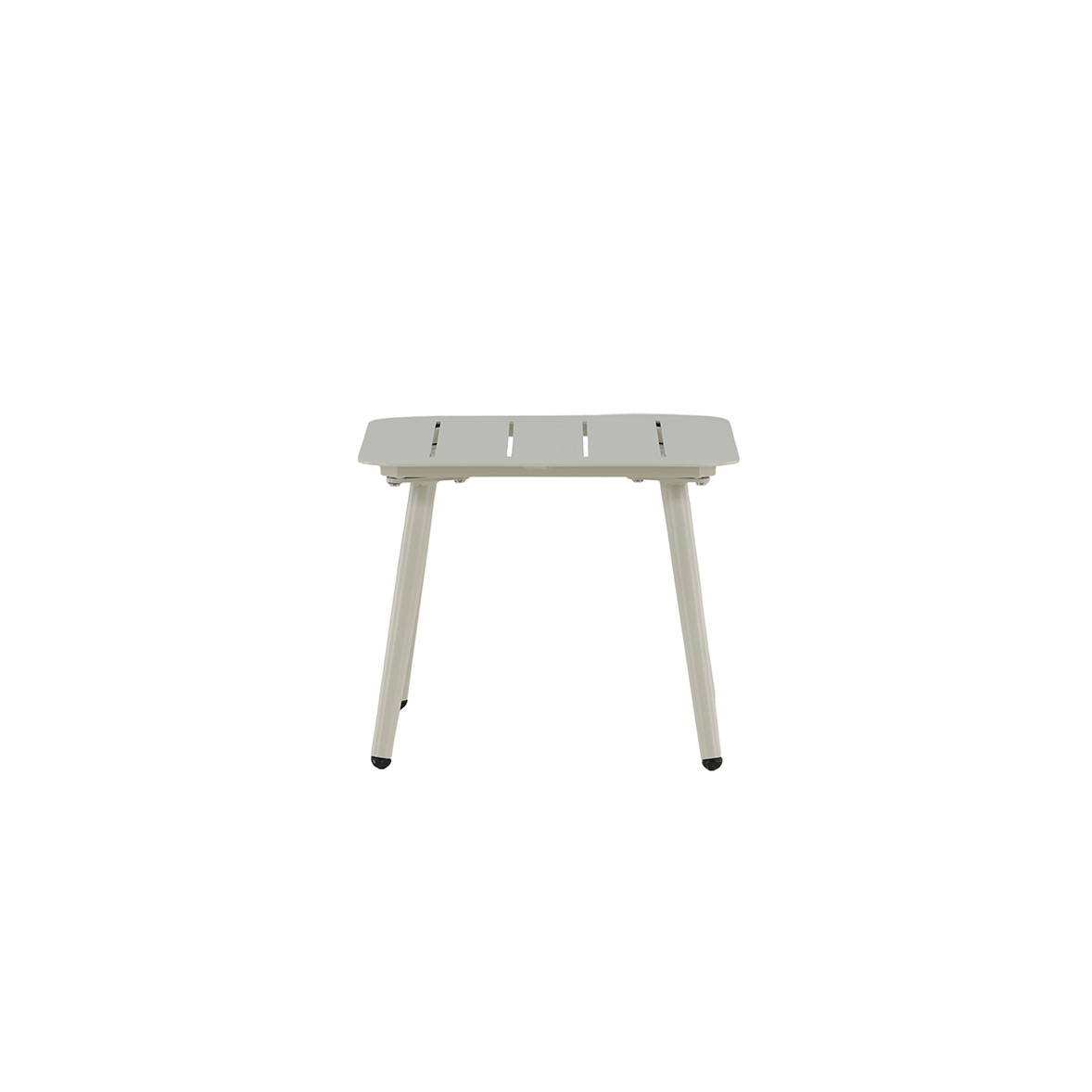 Loungebord Venture Home Lina Avlastningsbord Utomhus i Stål