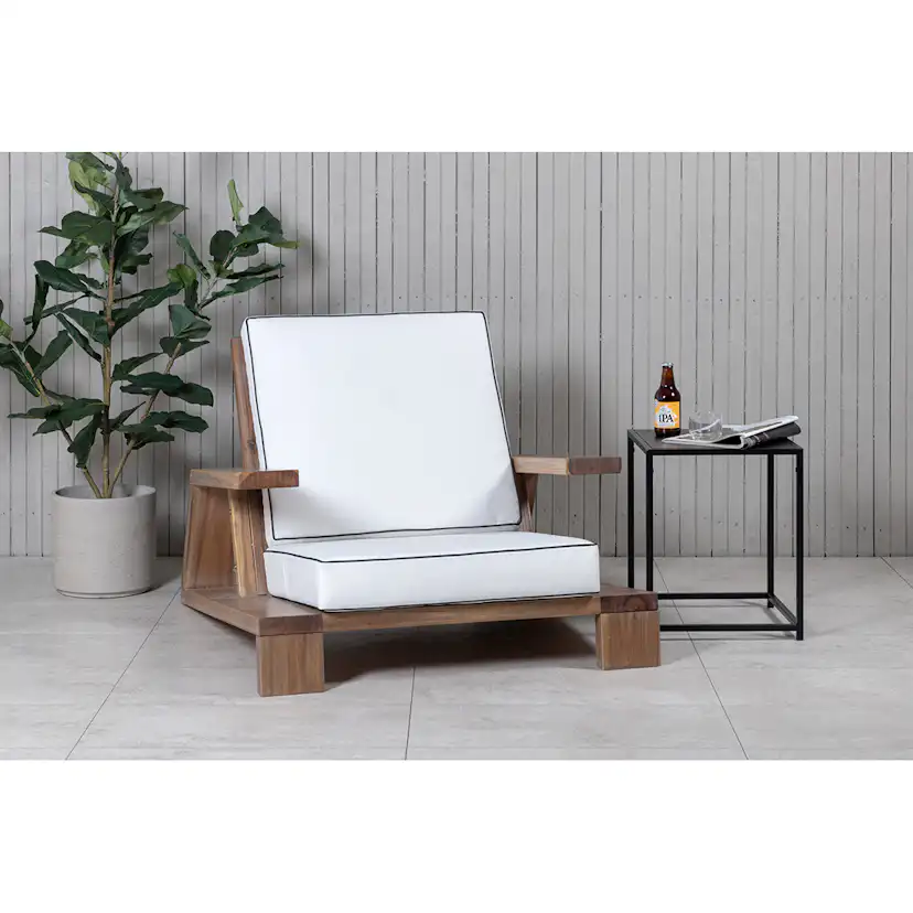 Solstol Venture Home Dawson