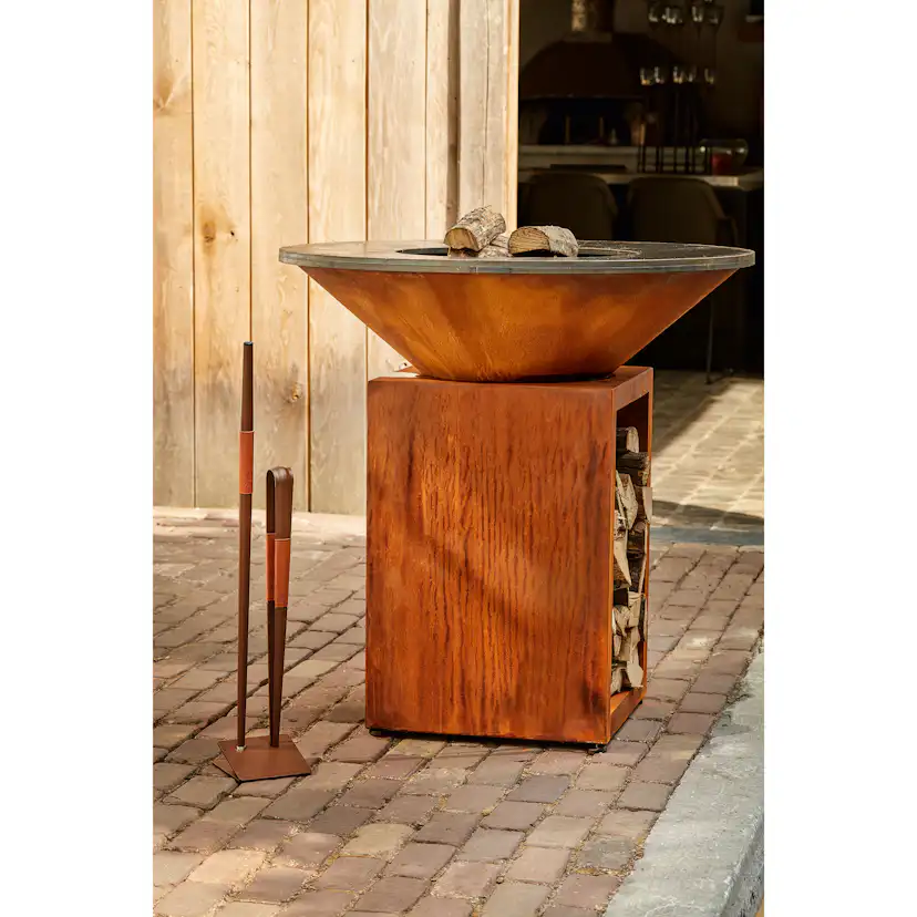 Grill OFYR Classic 100 Storage