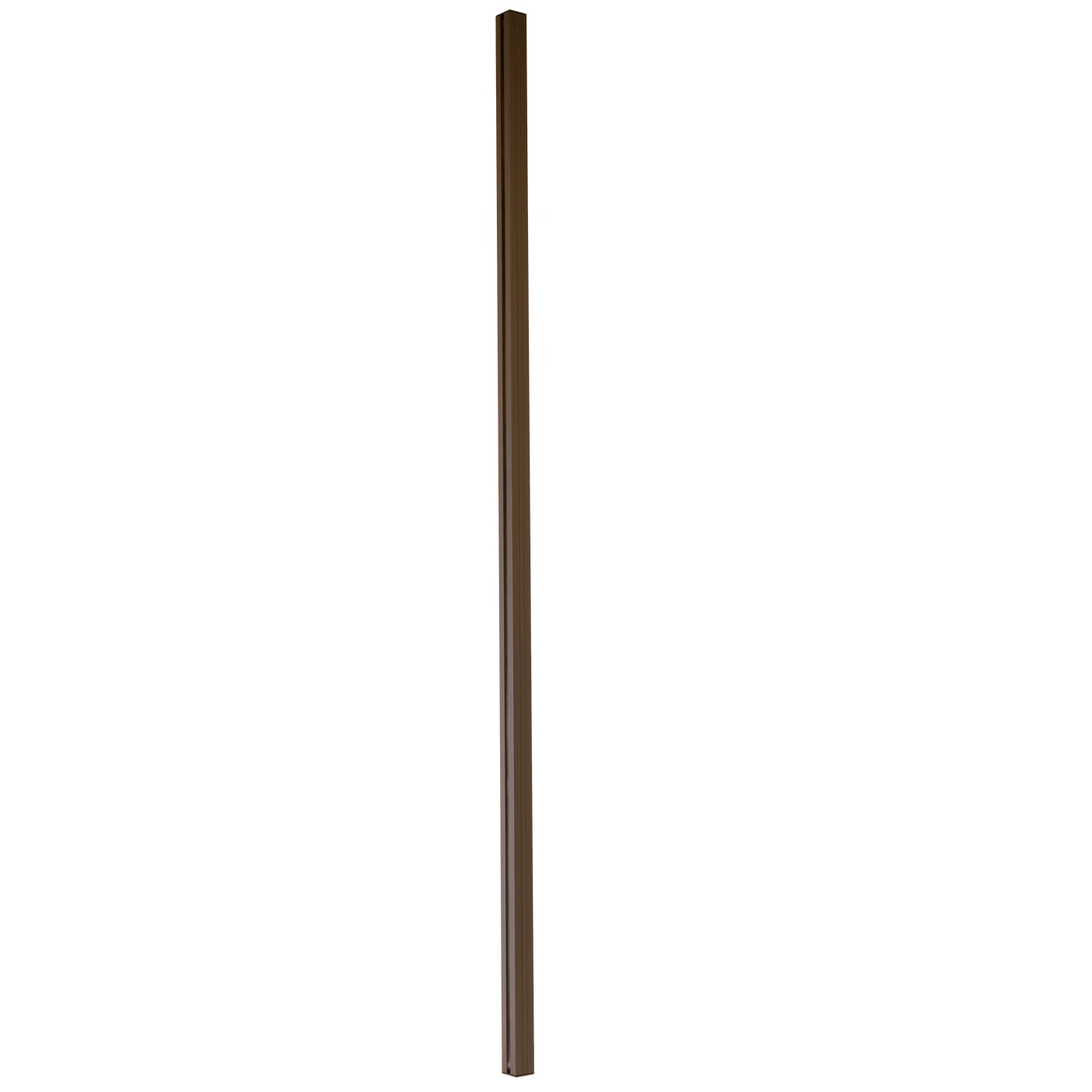 Stolpe Hortus till Glashöjd 150 cm utan Fot