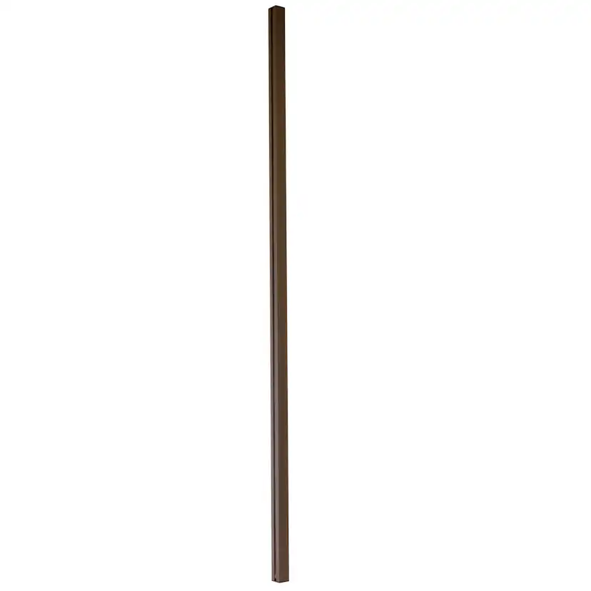 Stolpe Hortus till Glashöjd 150 cm utan Fot