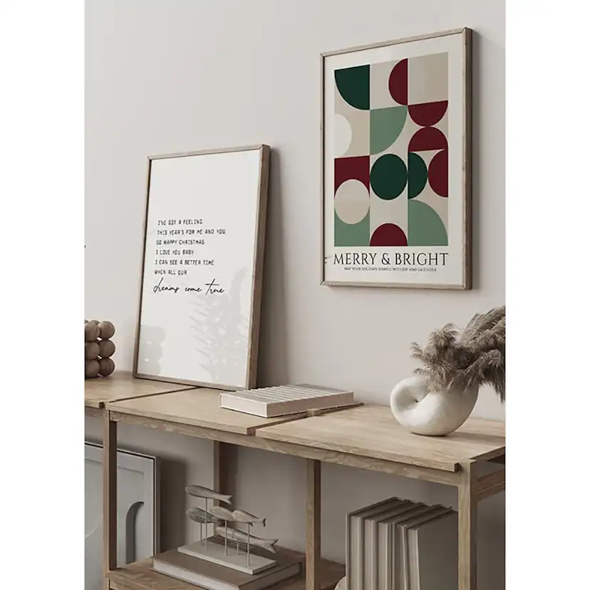 Poster Gallerix Dreams Come True