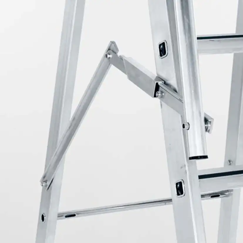 Trappstege Zarges ZAP