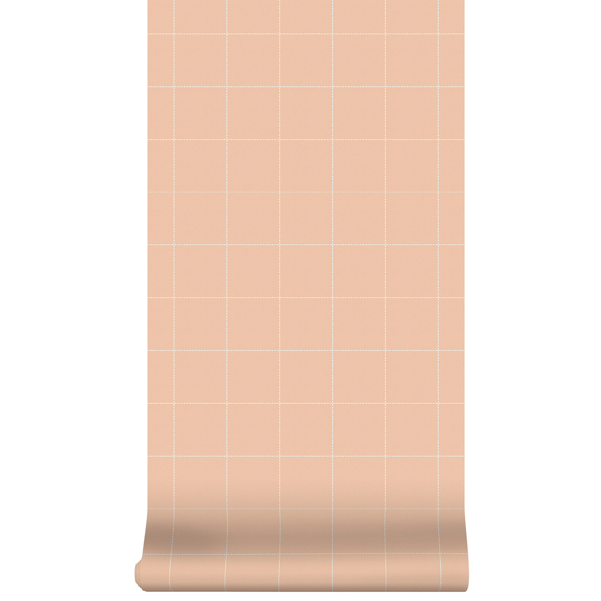 Tapet Superfresco Easy Square Rosa