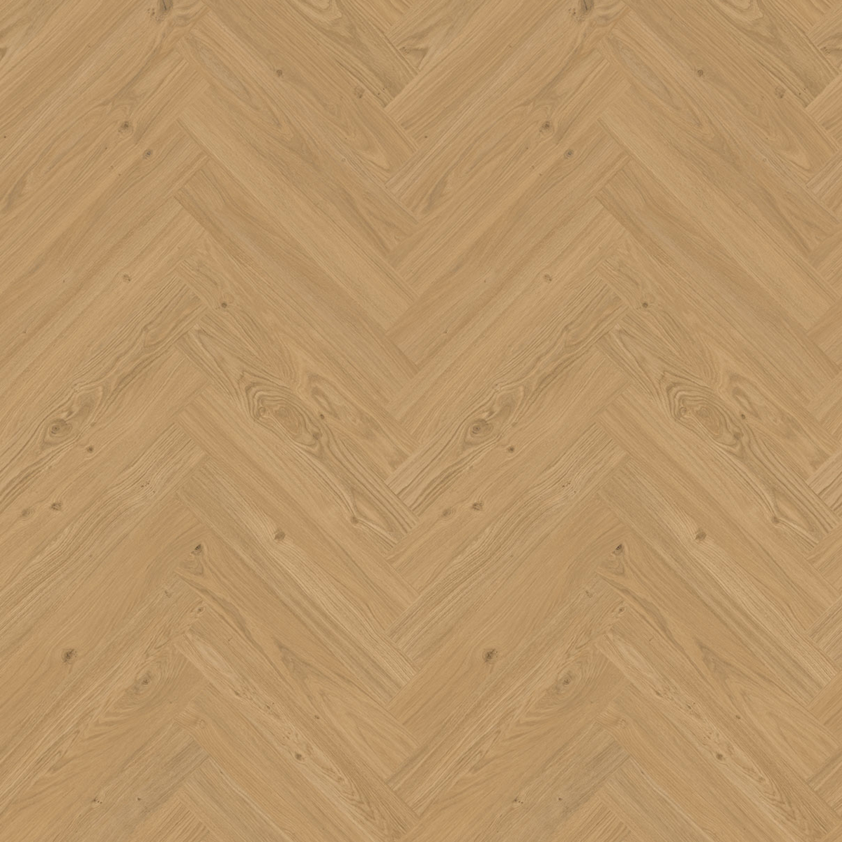 Vinylgolv Moland Bastion Herringbone Nature Oak