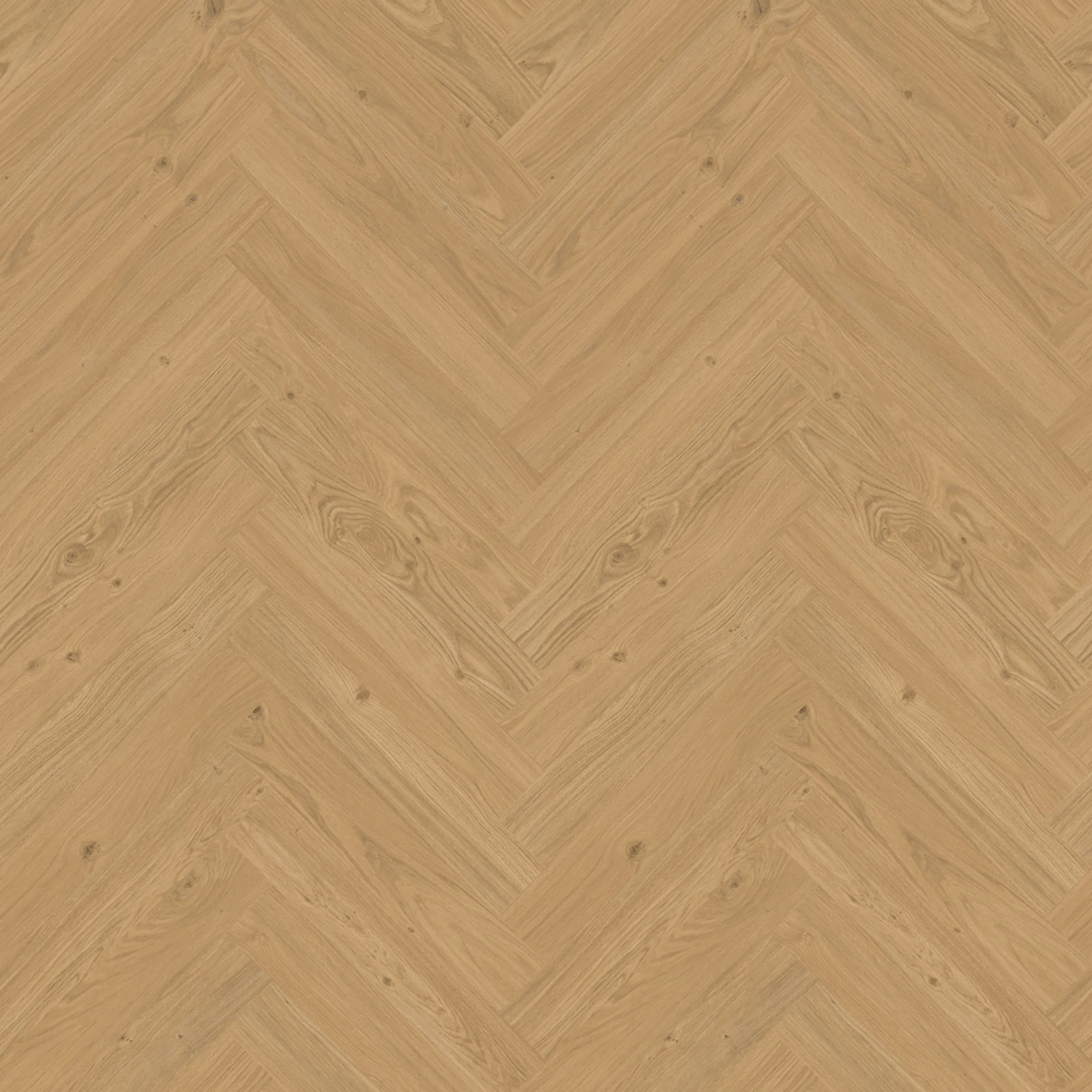 Vinylgolv Moland Bastion Herringbone Nature Oak