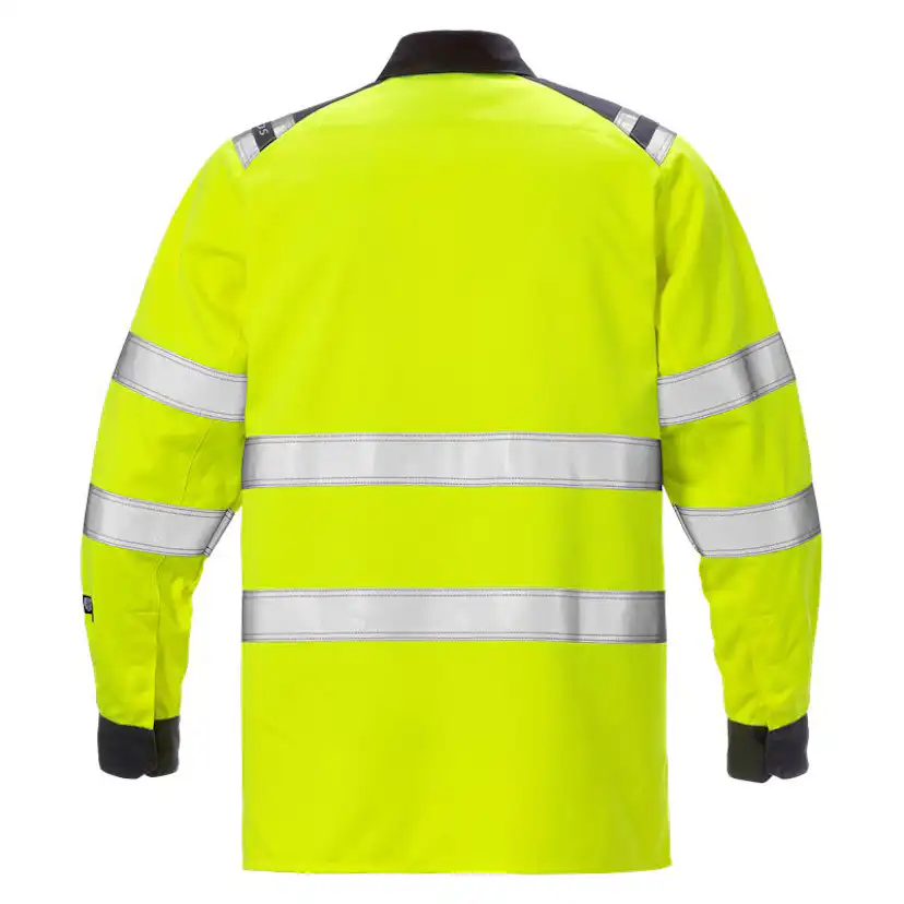 Flamskyddad Skjorta Fristads 7050 ATS Klass 3