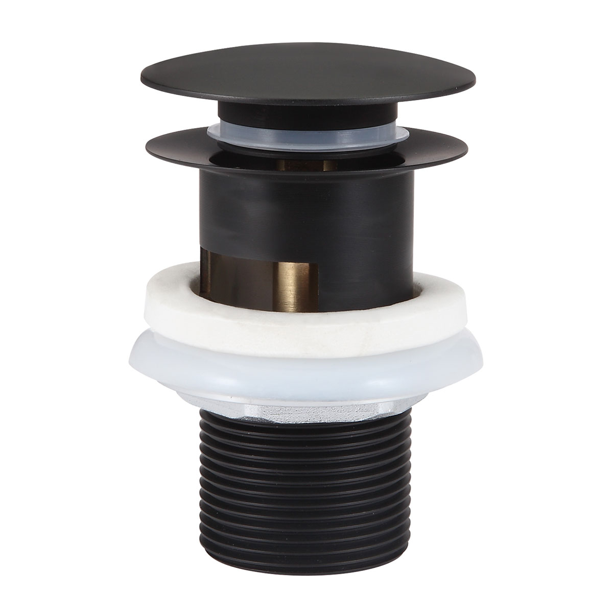 Tvättställsblandare Nortiq Fordham