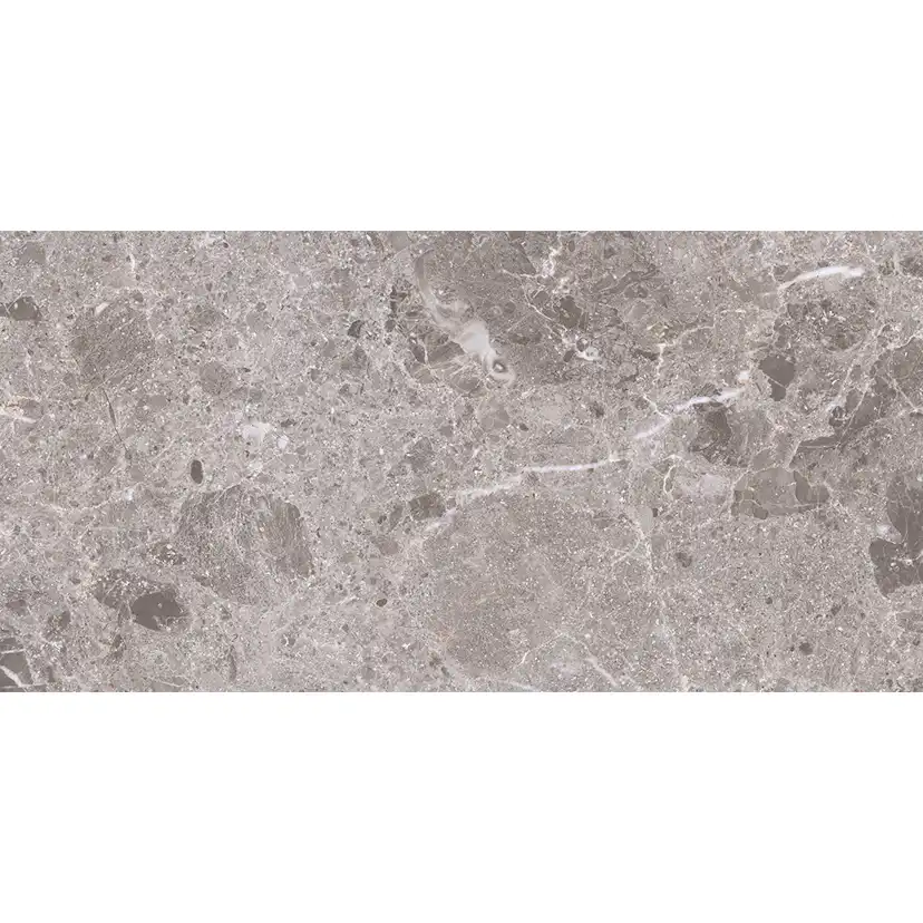 Klinker Tenfors Artic Gris Marmor Matt 30x60 cm