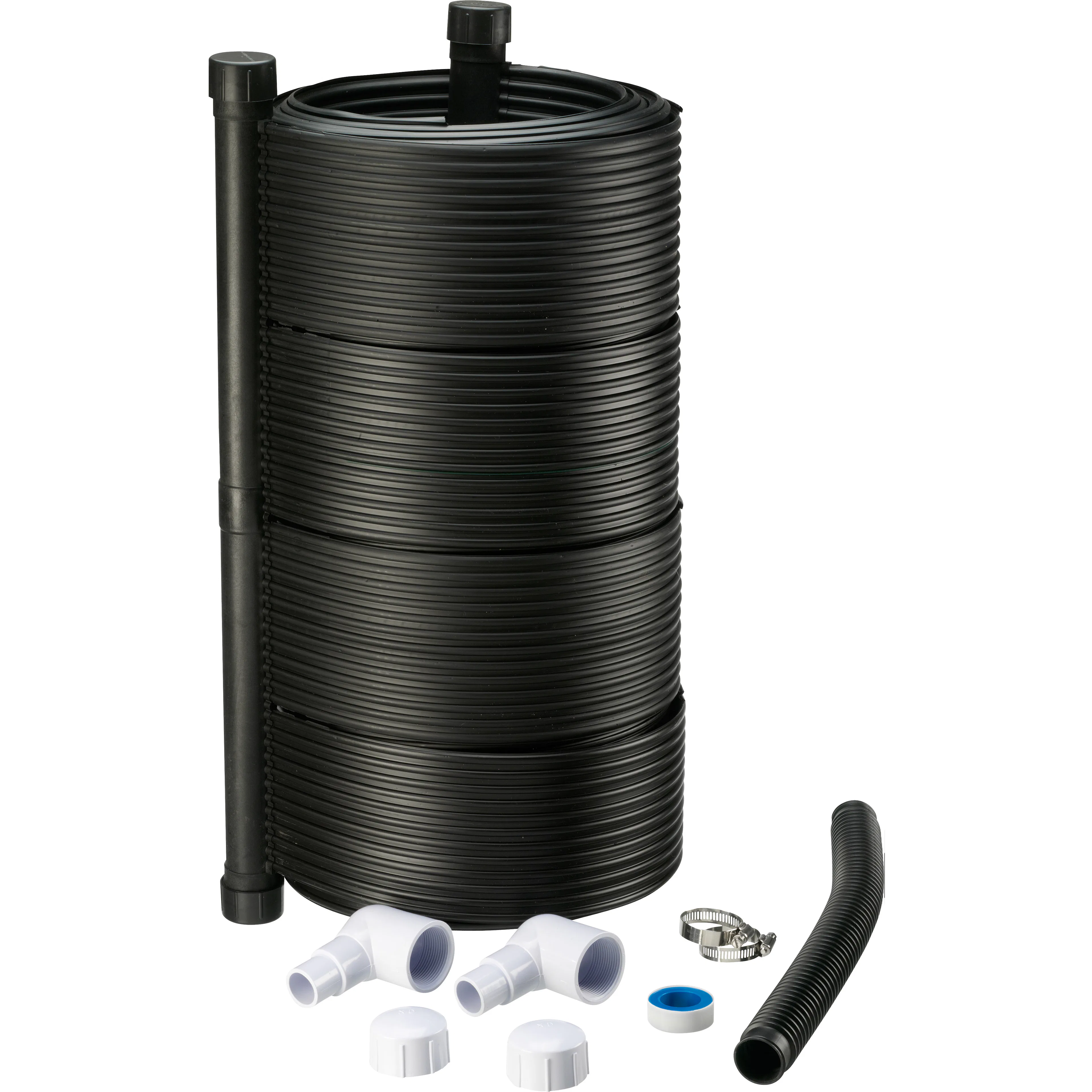 Solvärmepanel Swim & Fun till Fristående Pool